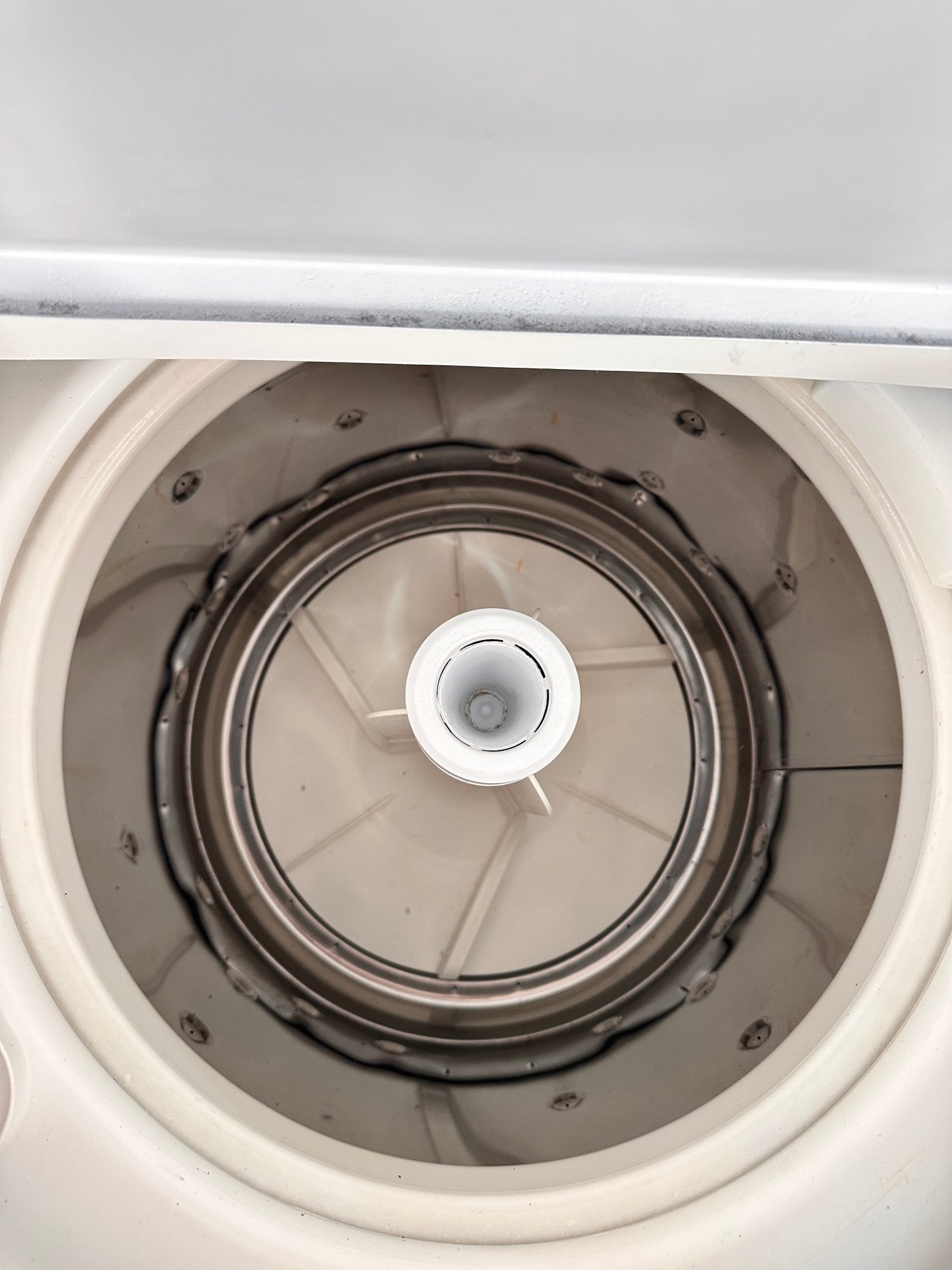 Simpson Top Loader Washing Machine 8kg SWT802