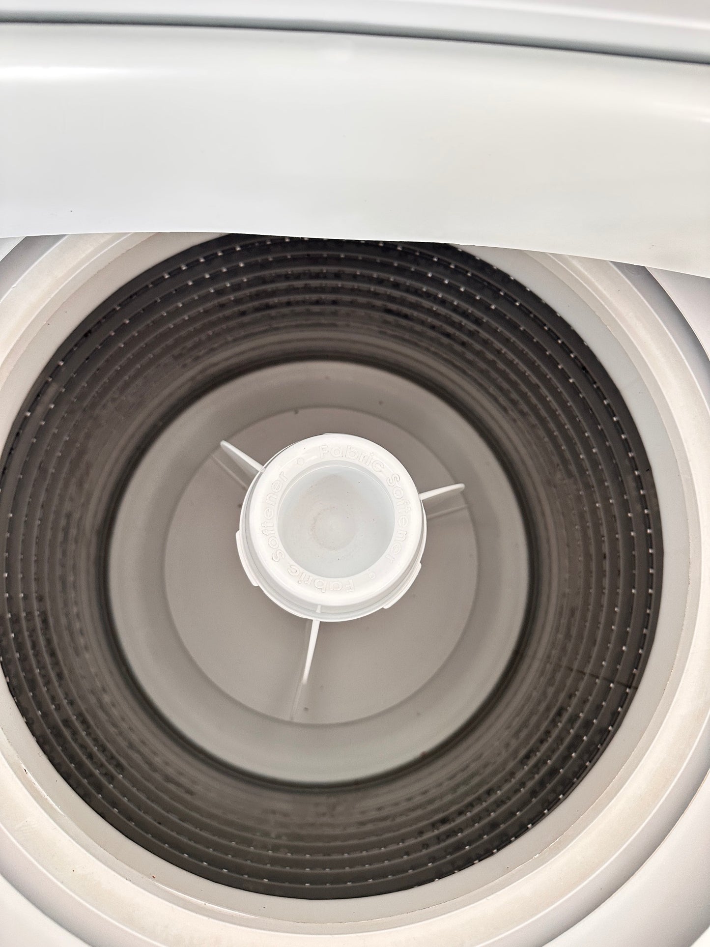 Fisher & Paykel Top Loader Washing Machine 6.5kg GW612