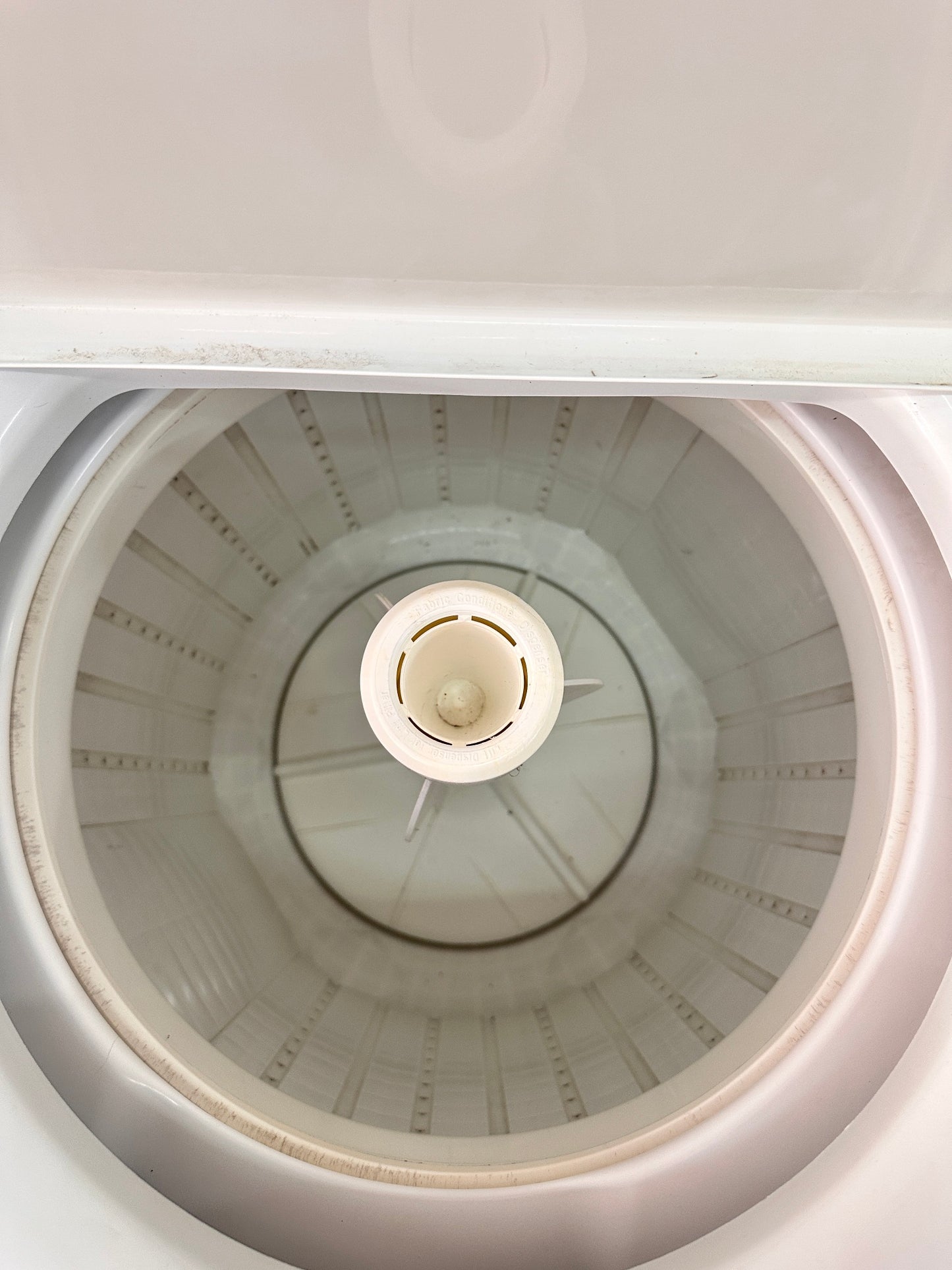 Simpson Top Loader Washing Machine 4.5kg esprit 450