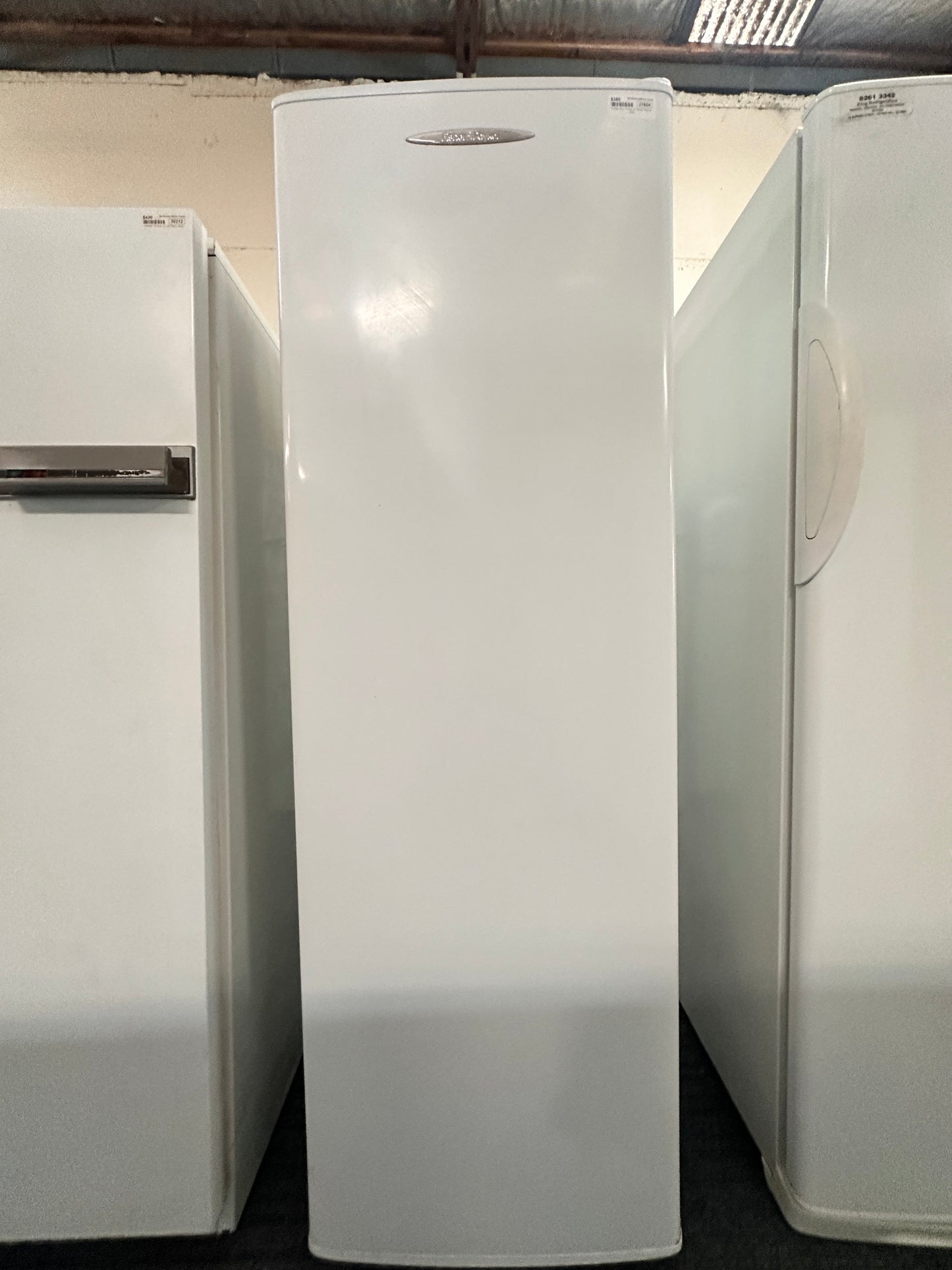 Fisher & Paykel Freestanding Fridge Only Approx. 300L CHF141915
