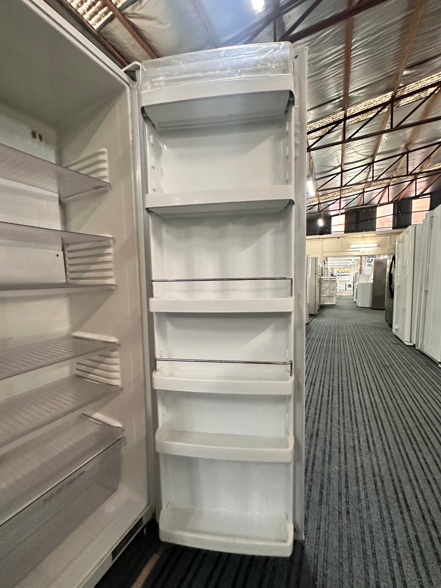 Fisher & Paykel Freestanding Fridge Only Approx. 300L CHF141915