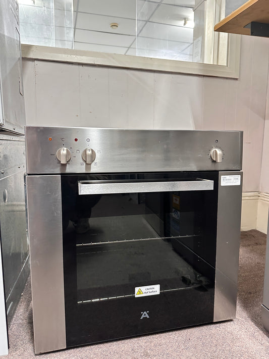 Fan Forced Electric Underbench Oven H560EFOSS