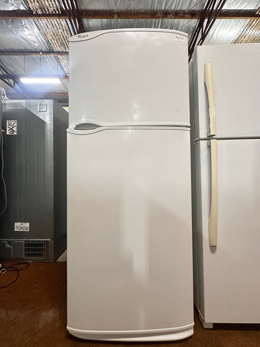 Whirlpool Top Mount Fridge Freezer 486L WRX57HWG6