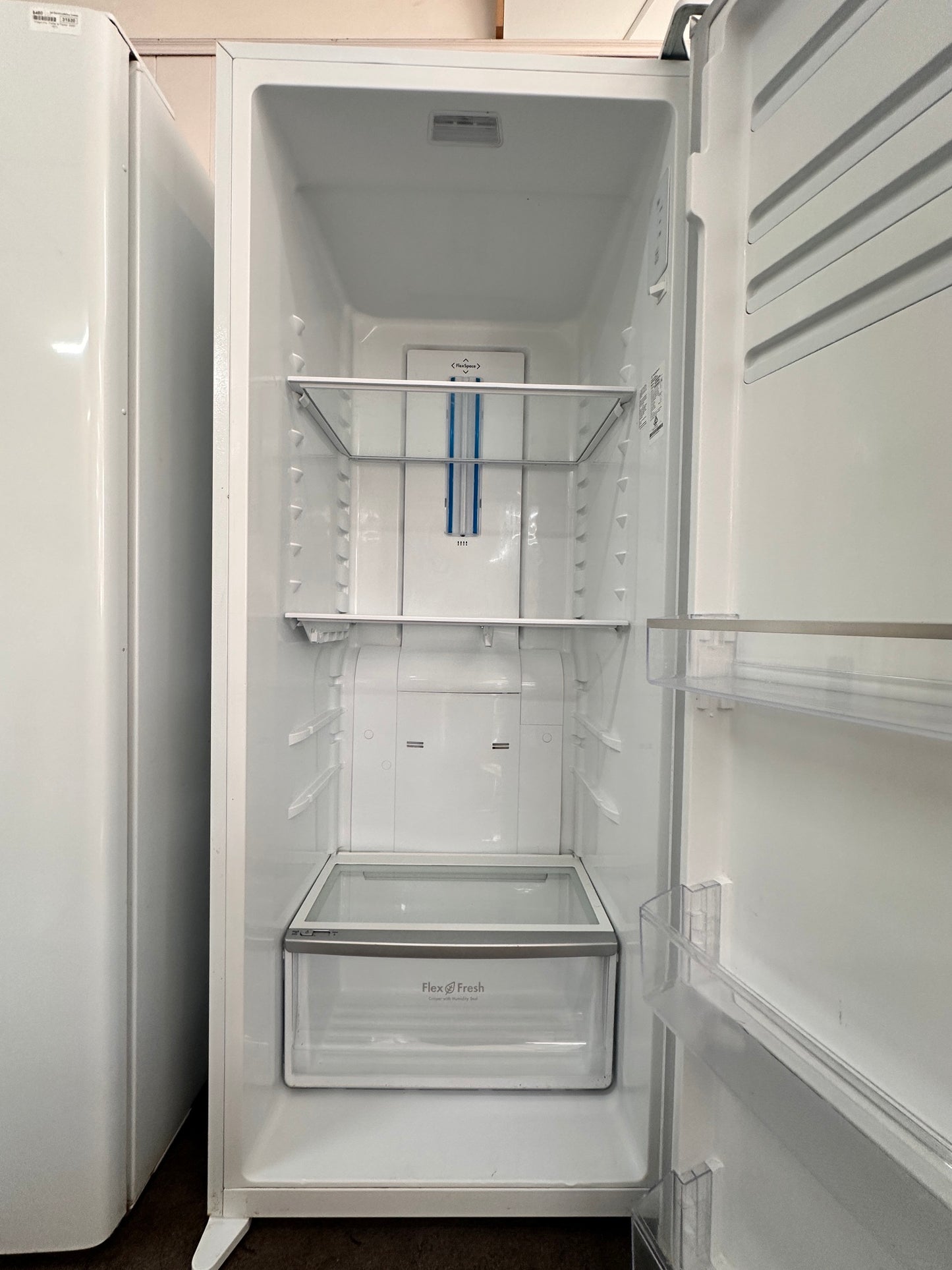 Westinghouse Freestanding Fridge Only 501L WRB5004WA