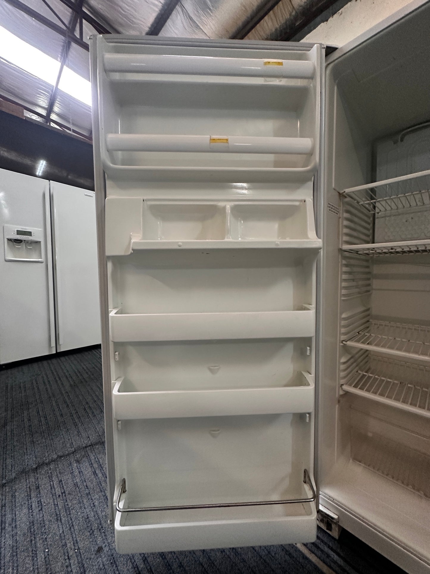 Kelvinator Freestanding Fridge Only CS390F-L*4 390L
