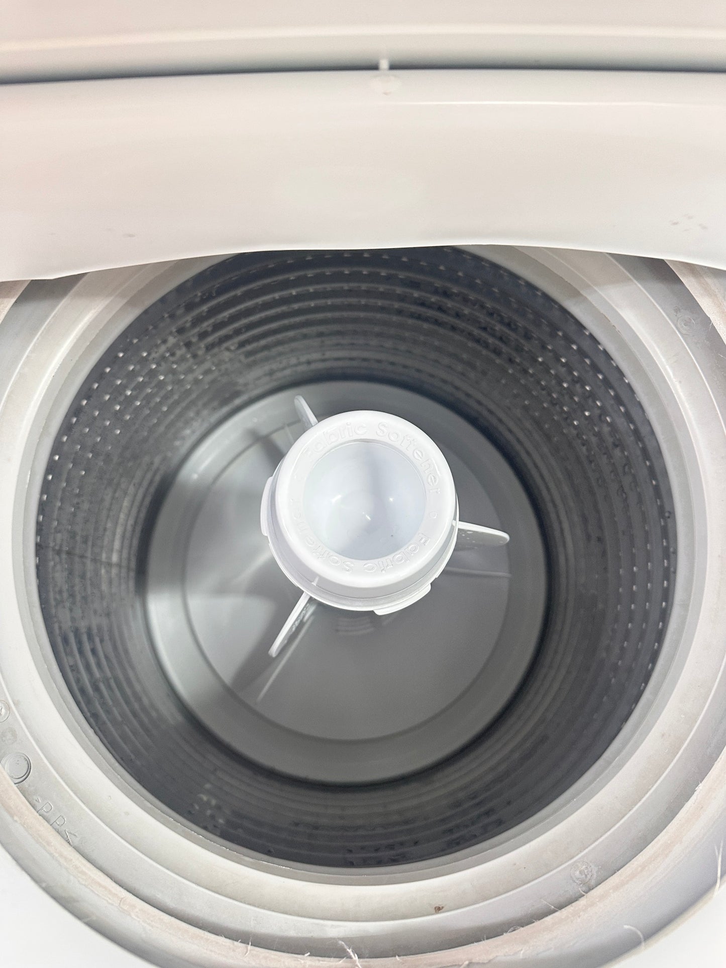 Fisher & Paykel Top Loader Washing Machine 5.5kg MW512