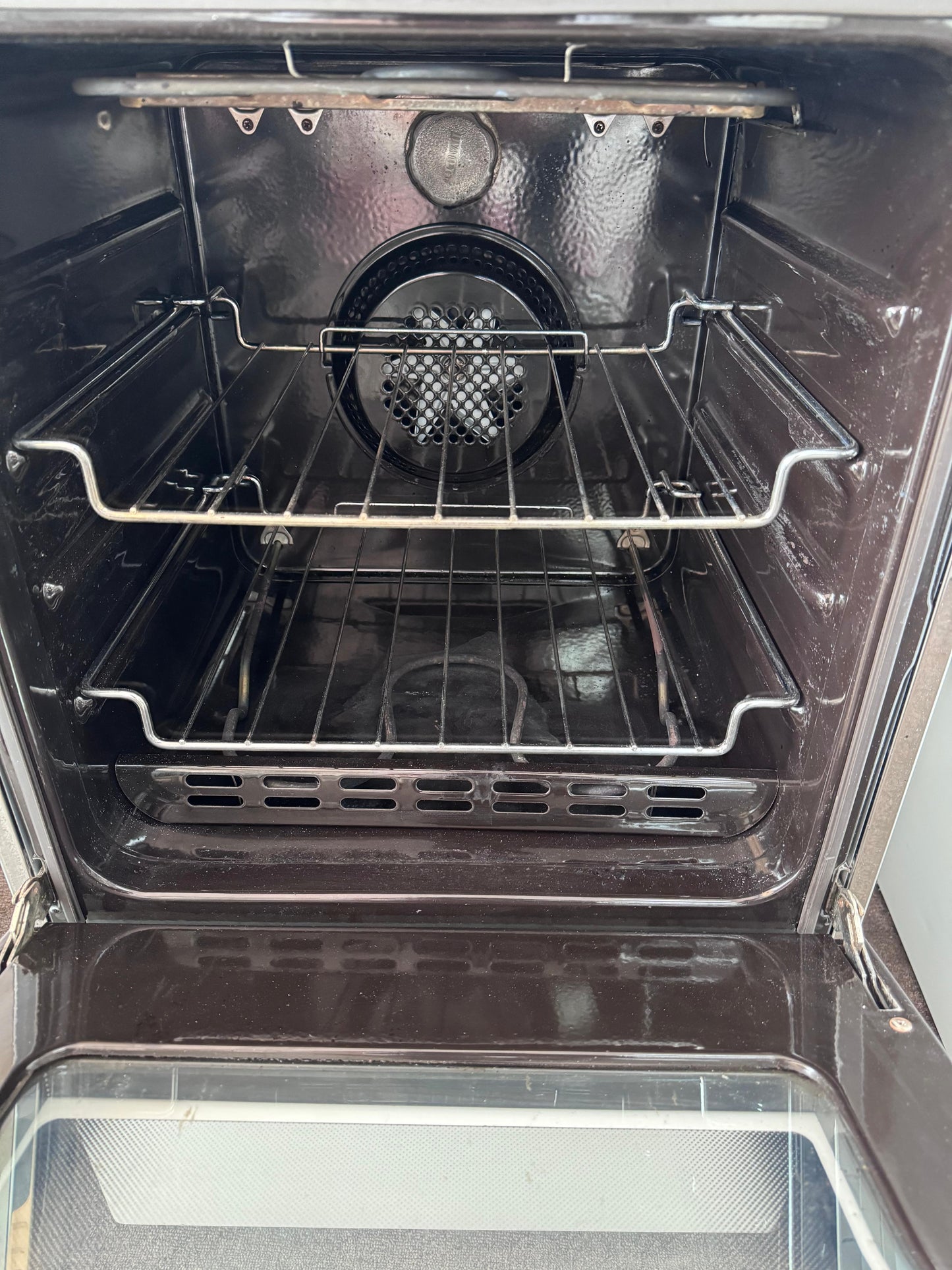 Fisher & Paykel Freestanding Electric Stove 53cm, 6 Months Warranty (32357 F)