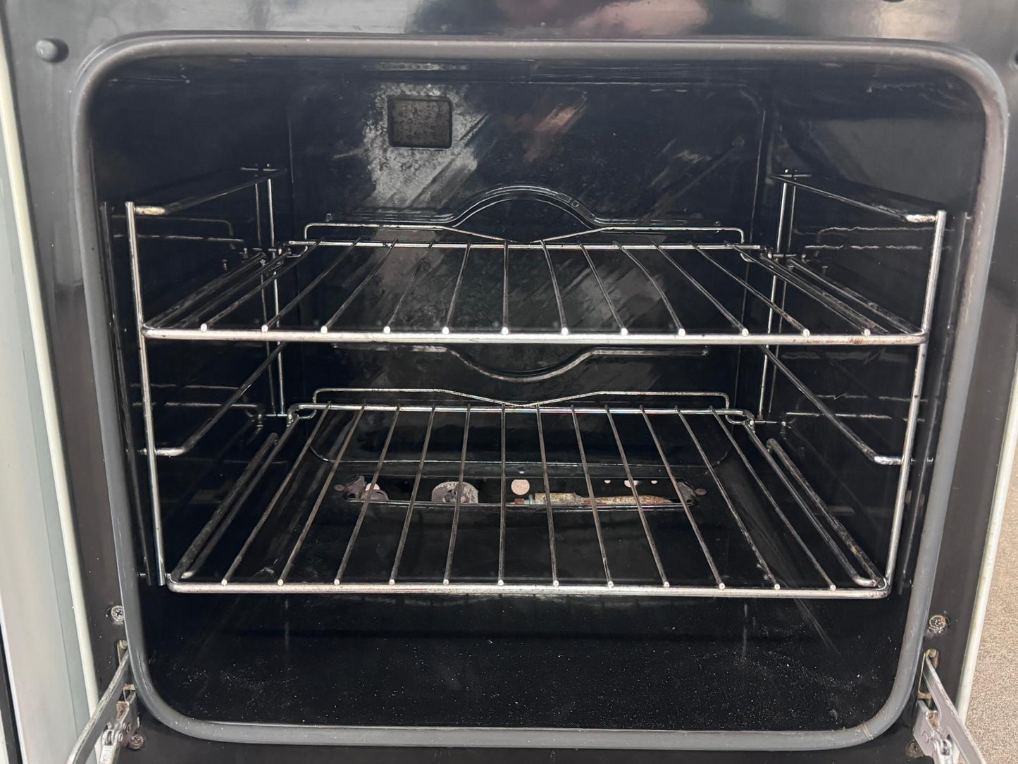 Simpson Natural Gas Freestanding Stove Eziset 54cm(32408 F)