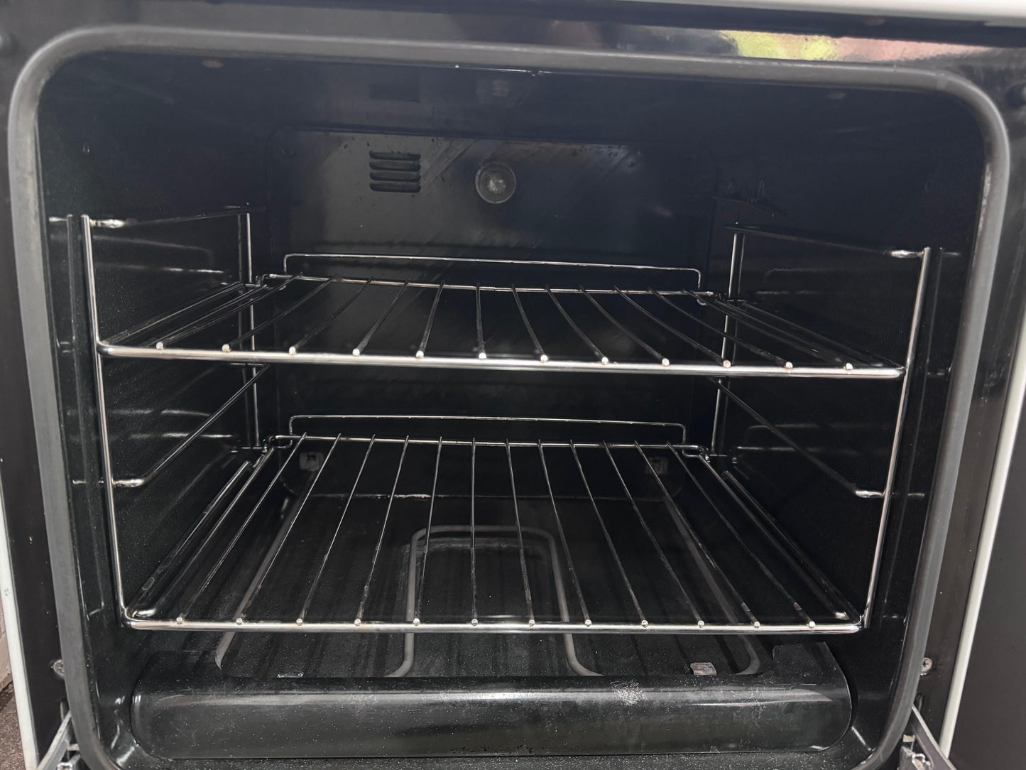 Westinghouse 54cm Electric Freestanding Stove Freestyle143 (32407 F)