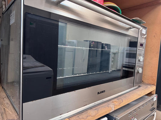 Blanco Fan Forced Electric Underbench Oven, BOSE902X (32469)