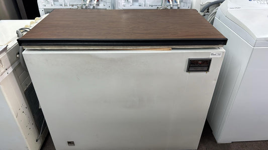 Kelvinator Chest Freezer 340L, H340FF (32484 F)