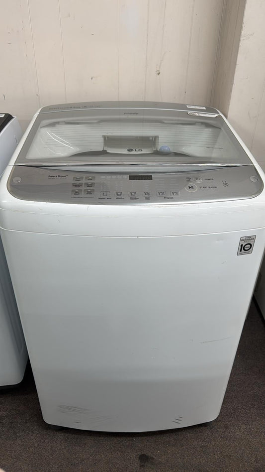 LG Top Loader Washing Machine 9.5kg WTG9530S (32415 F)