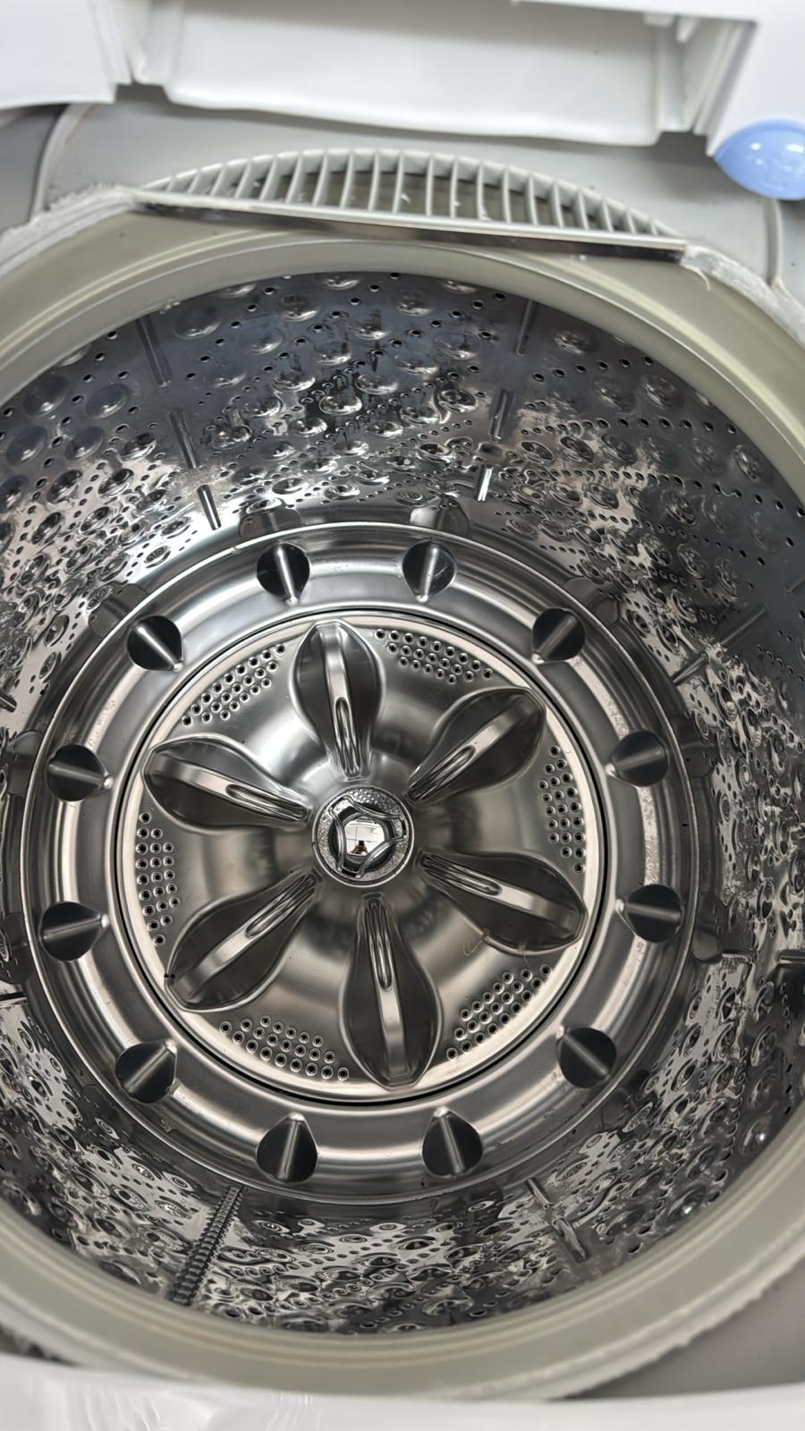 LG Top Loader Washing Machine 9.5kg WTG9530S (32415 F)