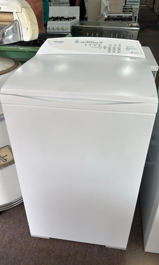 Fisher & Paykel Top Loader Washing Machine 5.5kg MW513 (32534 F)