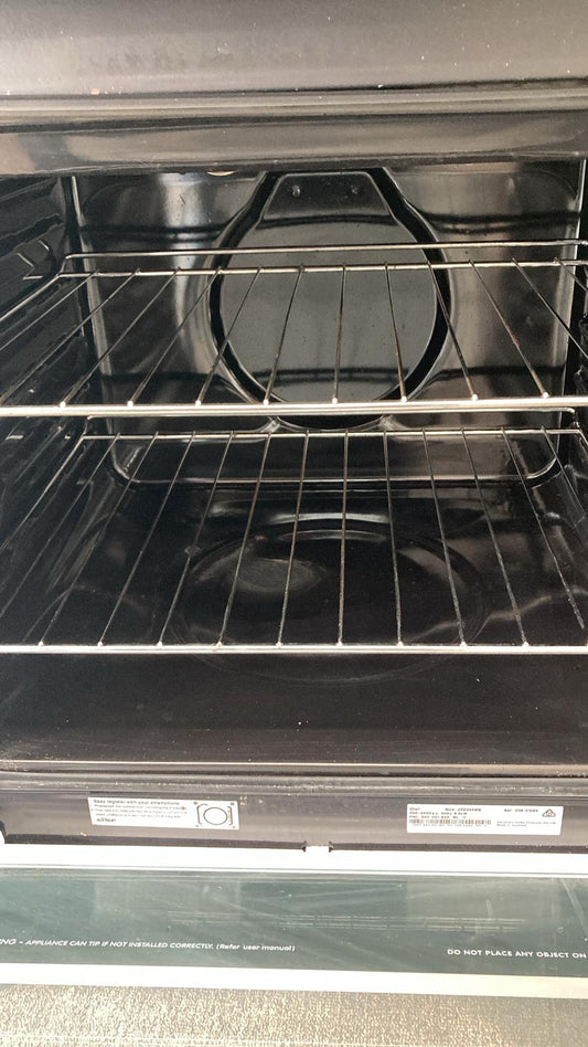 Chef 54cm Upright Cooker Freestanding Electric Stove 533 (33000)