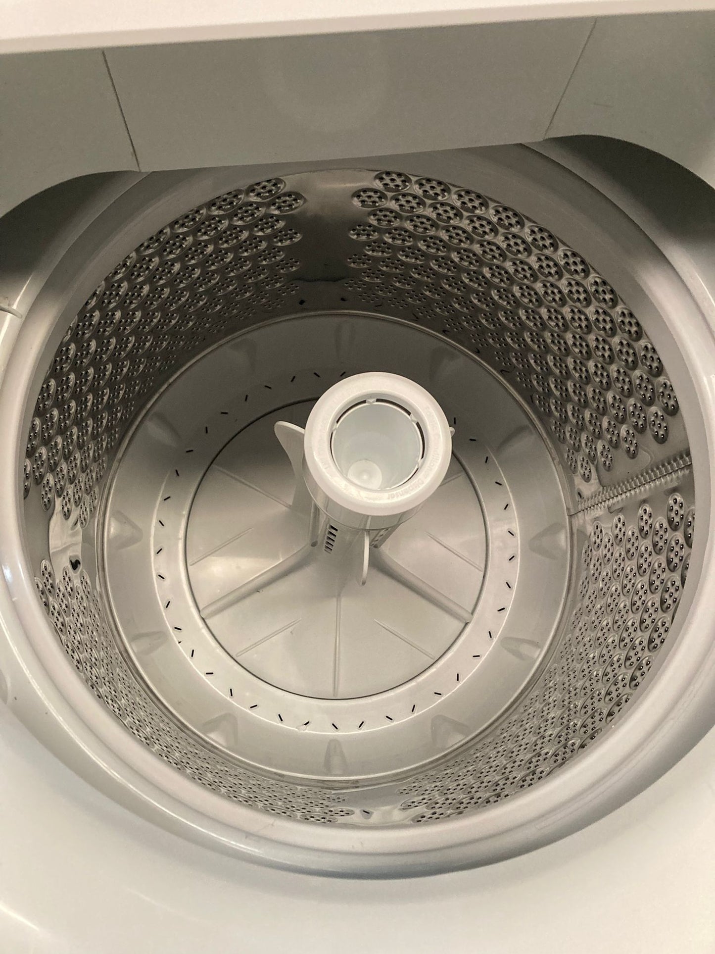 Fisher & Paykel Top Loader Washing Machine 5.5kg MW512 (33130)
