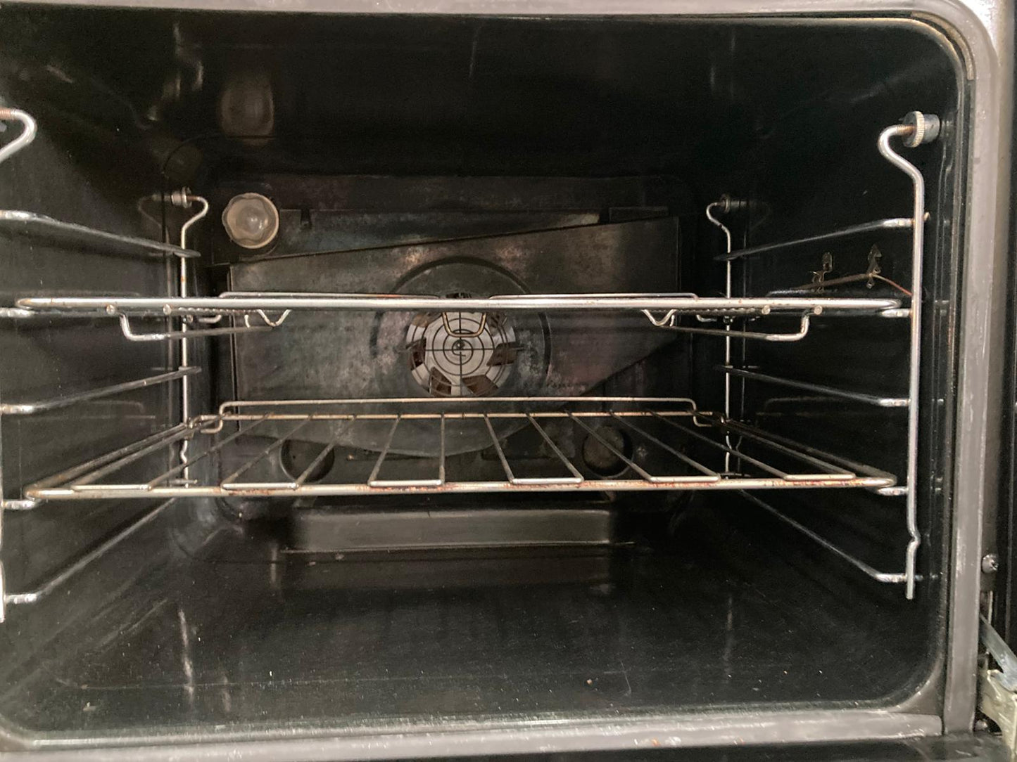 Chef Coonawarra 60cm Fan Forced Natural Gas Stove (33151)