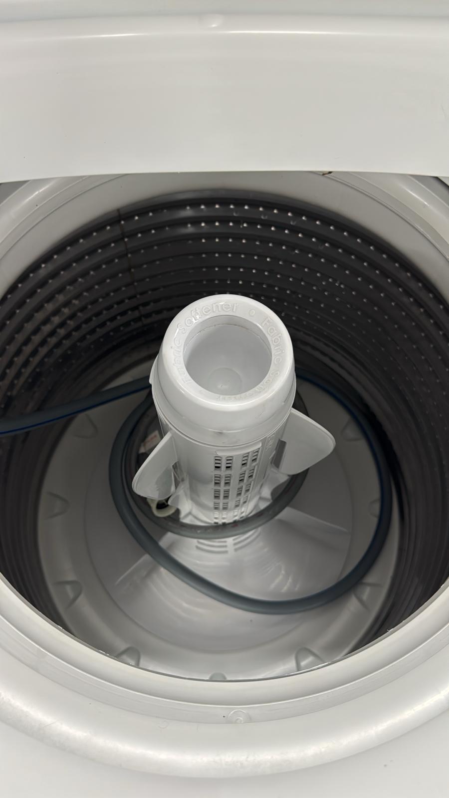 Fisher & Paykel Top Loader Washing Machine 6.5kg WA65T60GW1 (33196)