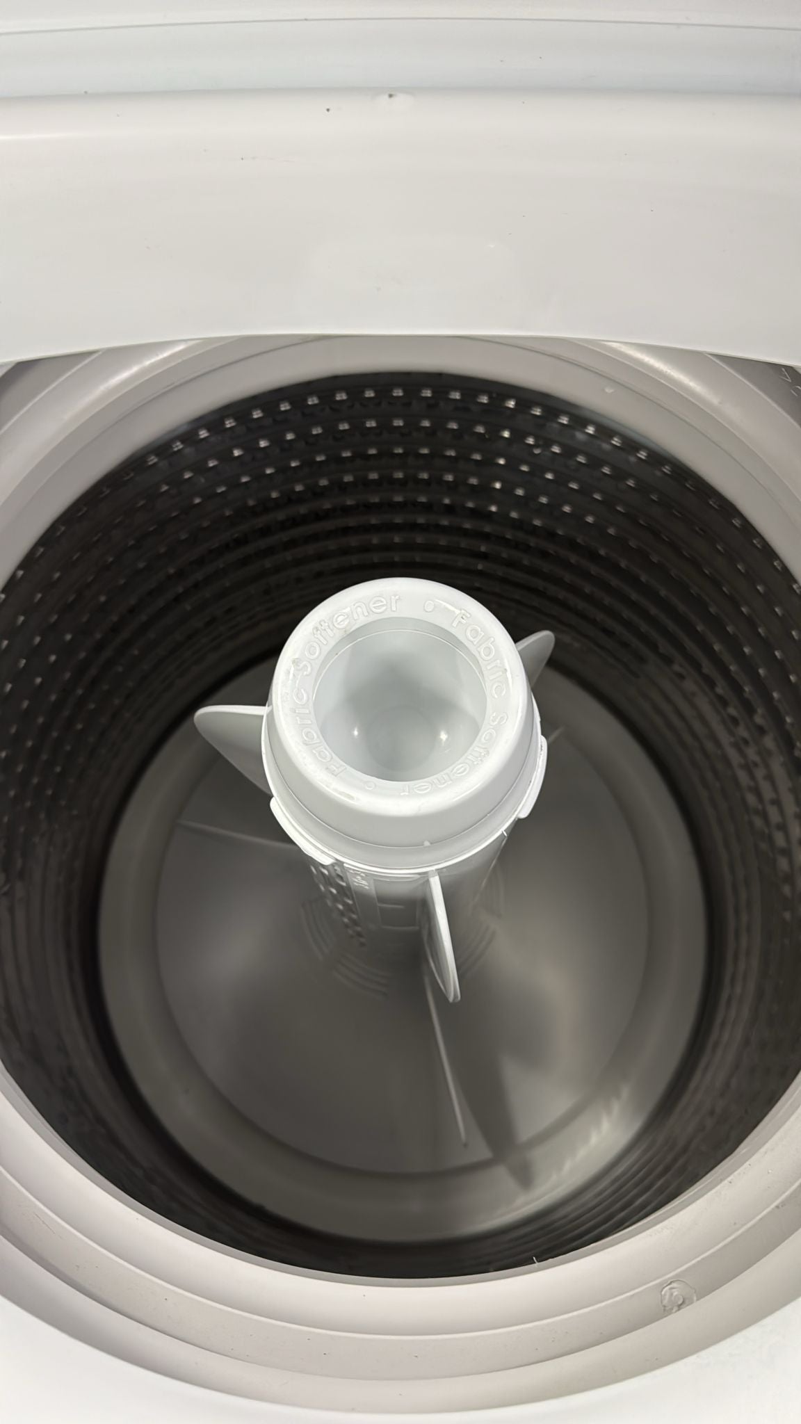 Fisher & Paykel Top Loader Washing Machine 5.5kg MW513 (33229)
