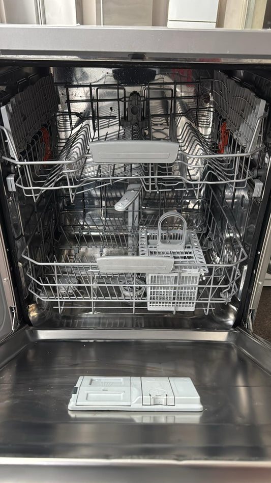 Ariston Dishwasher, LFC2C19X (33228)