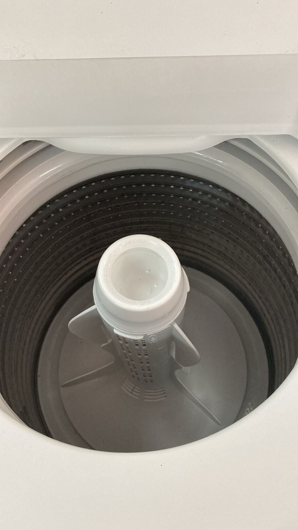 Fisher & Paykel Top Loader Washing Machine 5.5kg MW059AU (33233)