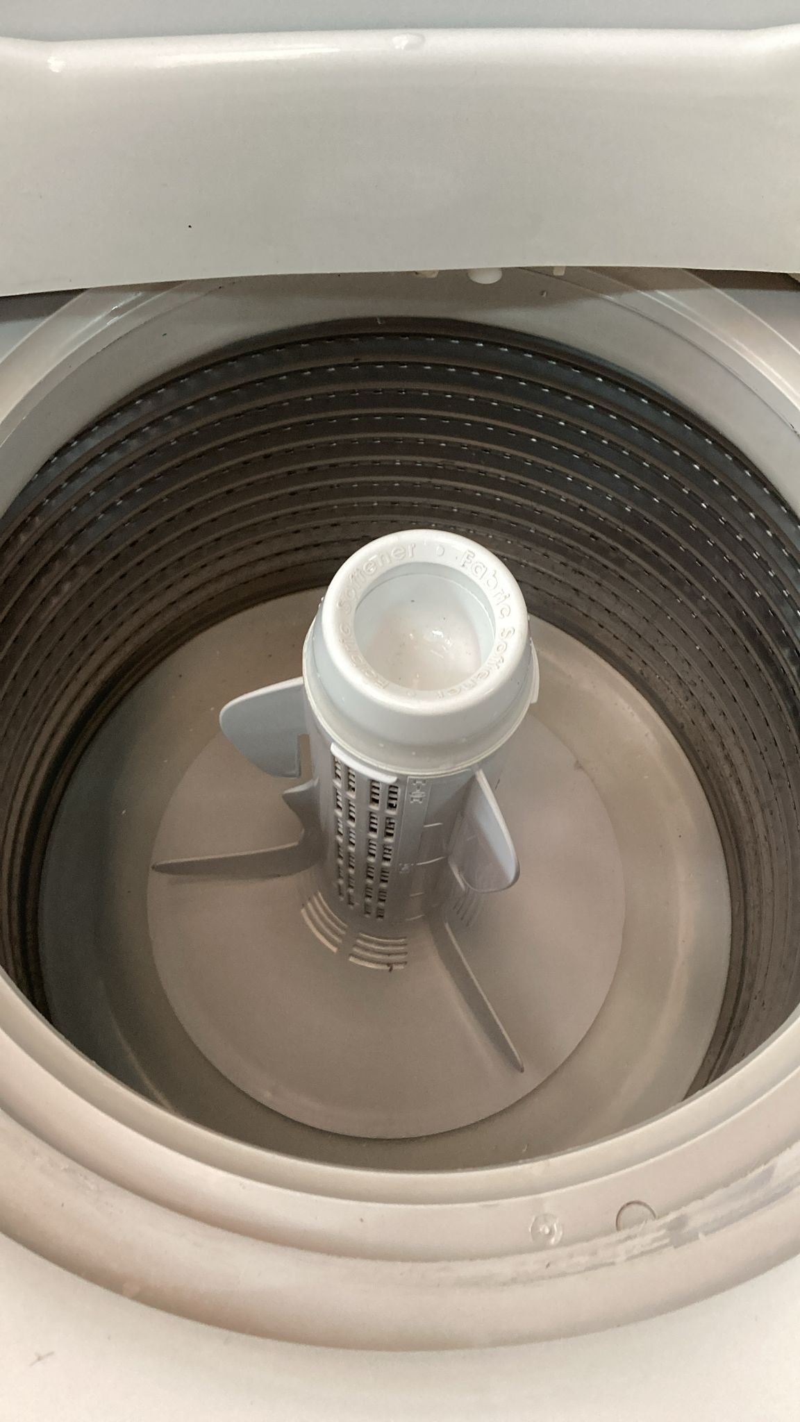 Fisher & Paykel Top Loader Washing Machine 7kg GW711 (33236)