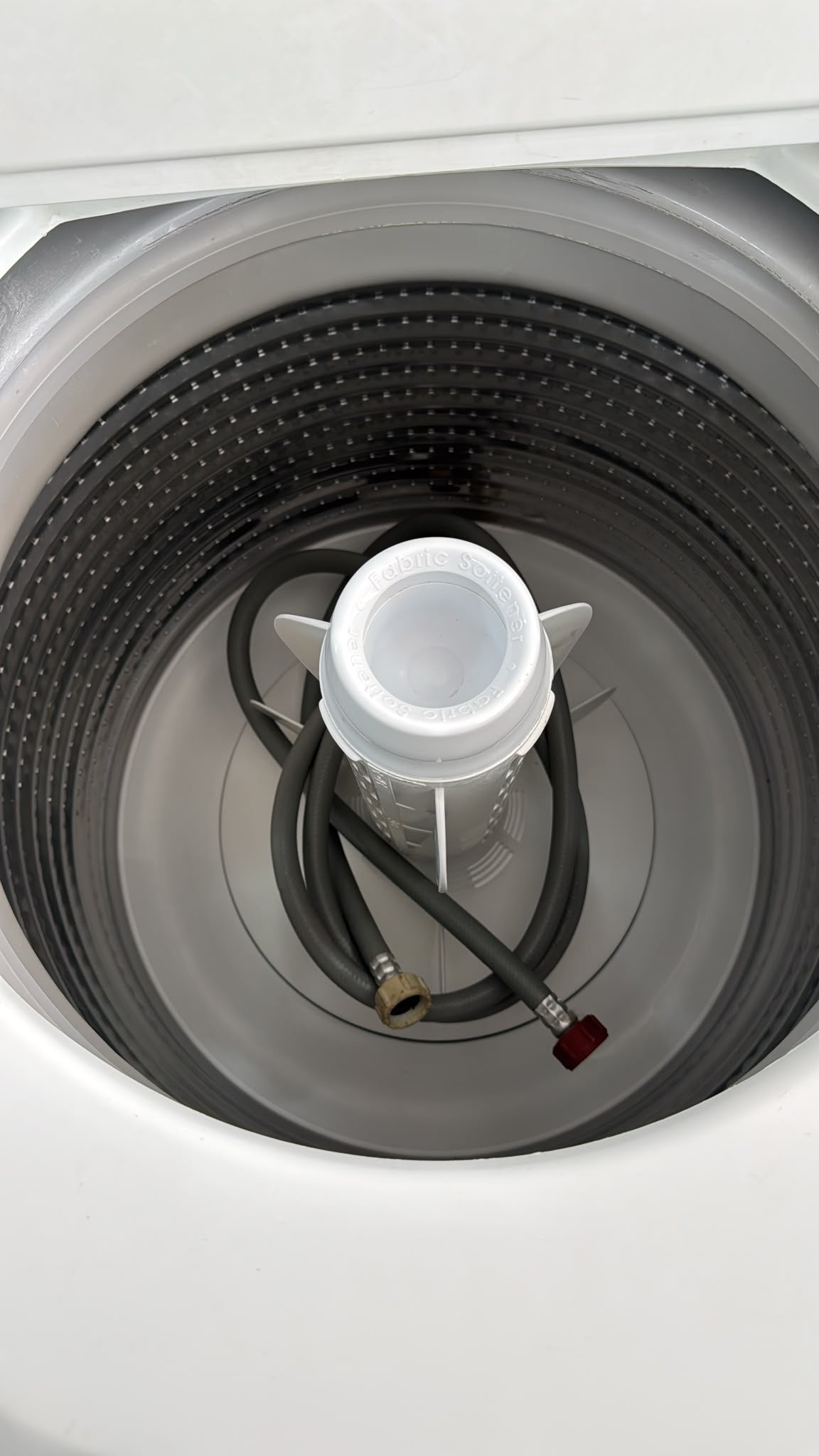 Fisher & Paykel Top Loader Washing Machine 7kg GW701 (33288)