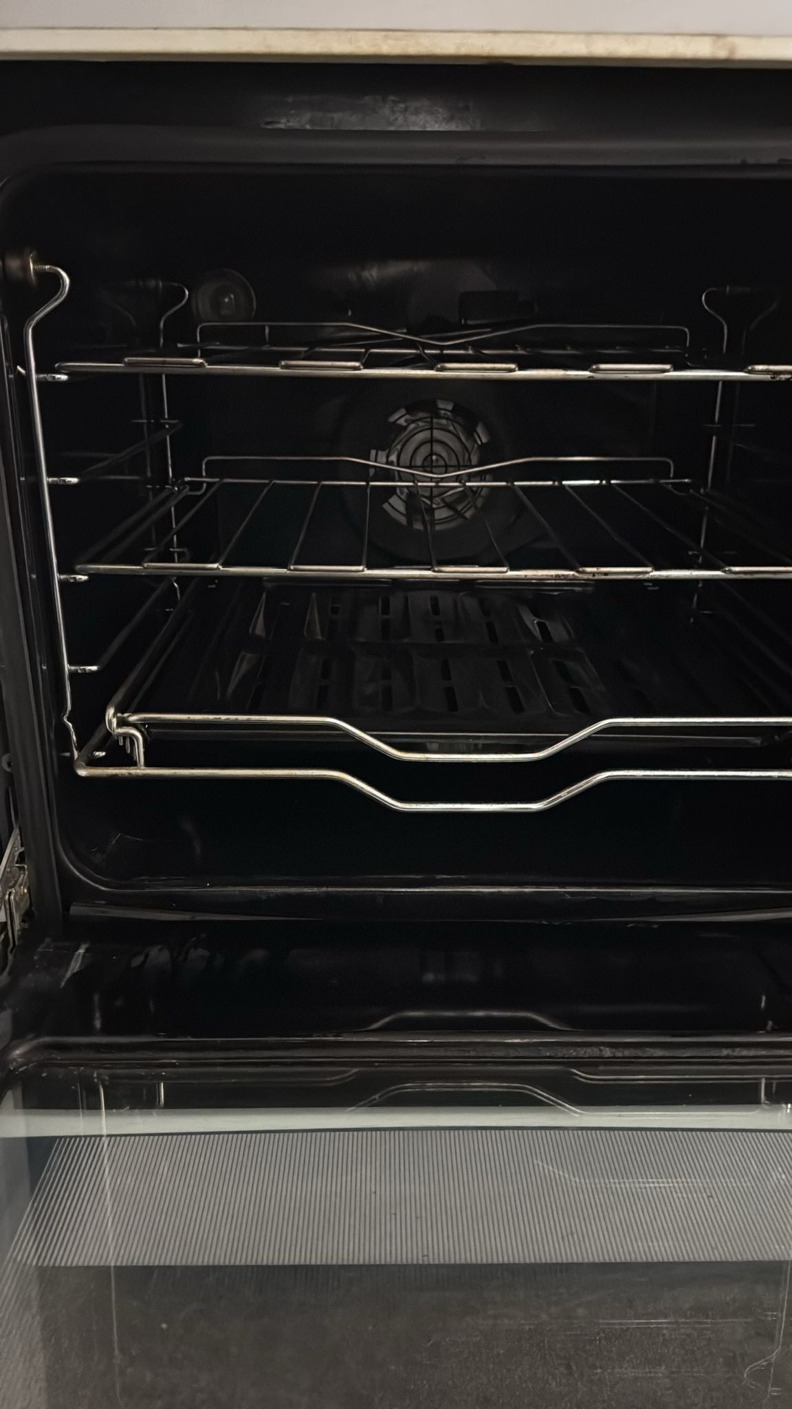 Chef 54cm Natural Gas Stove, Stellar (33315)