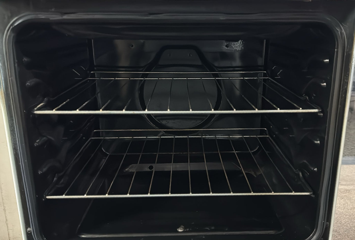 Chef 54cm Natural Gas Stove (33341)