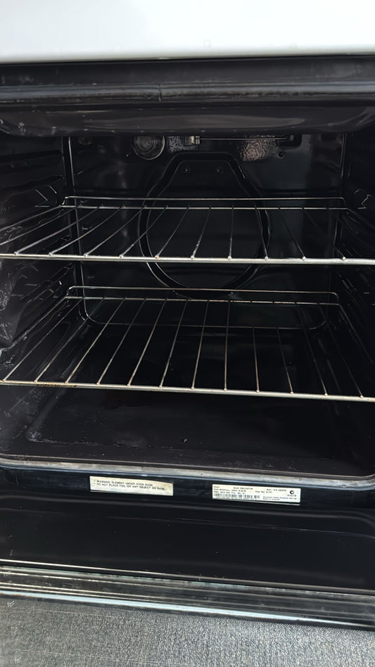 Chef 54cm Upright Cooker Freestanding Electric Stove (33358)