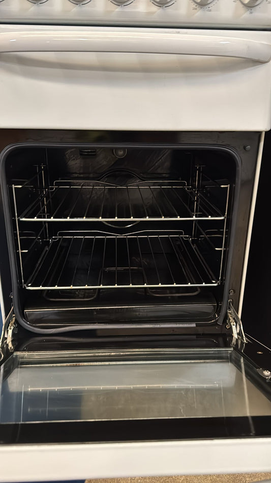 Chef 54cm Upright Cooker Freestanding Electric Stove (33392)