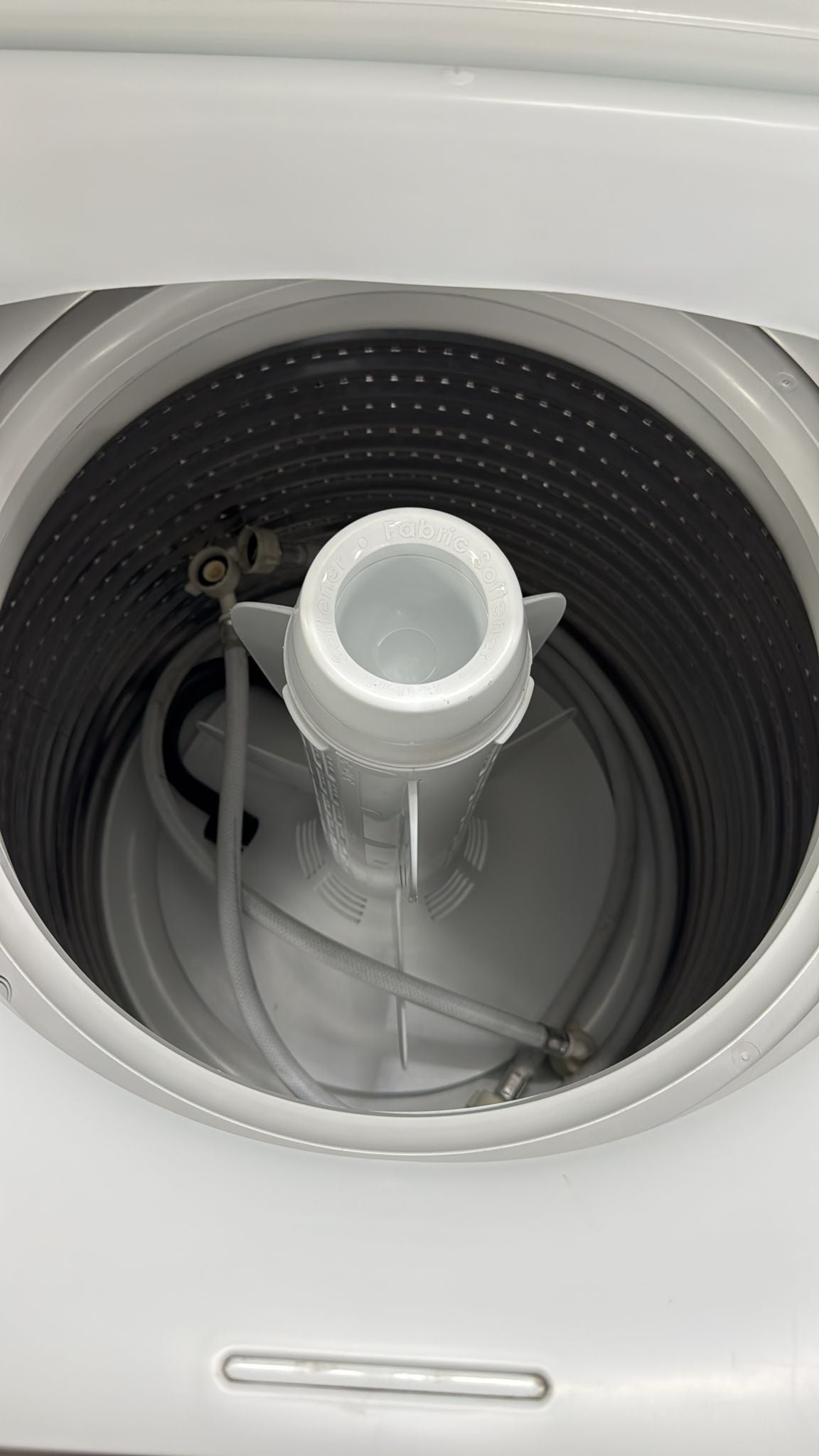 Fisher & Paykel Top Loader Washing Machine 5.5kg MW512 (33404)