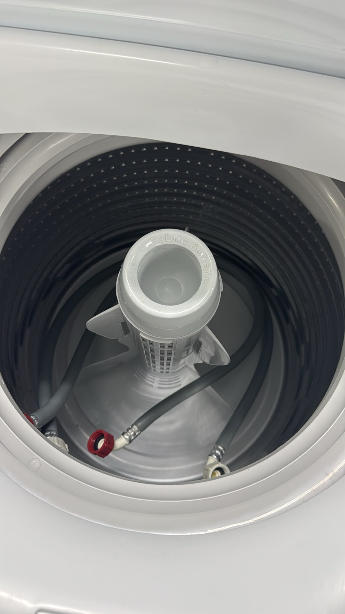 Fisher & Paykel Top Loader Washing Machine 5.5kg MW513 (33414)