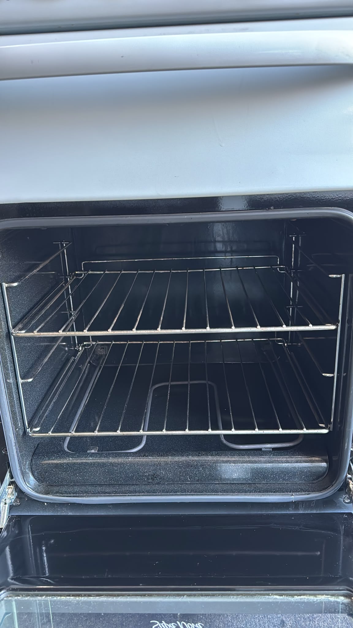 Chef 54cm Electric Freestanding Stove (33517)