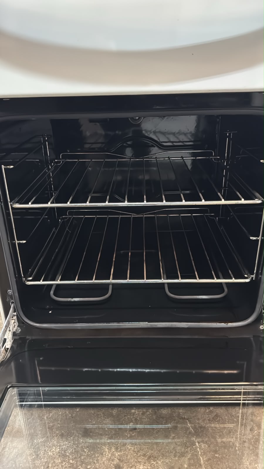 Chef 54cm Electric Freestanding Stove (33527)