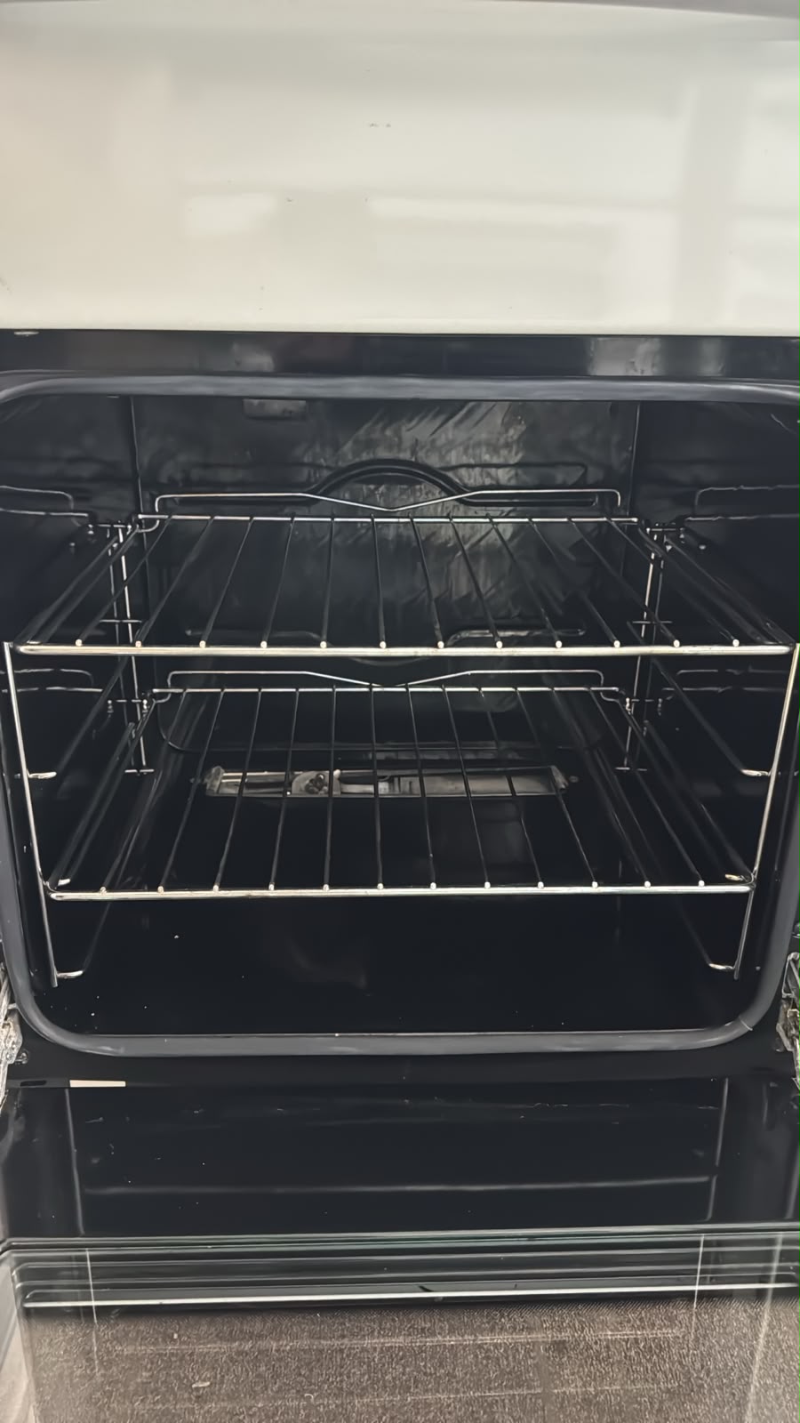Westinghouse 411 Natural Gas Freestanding Stove 54cm (33535)
