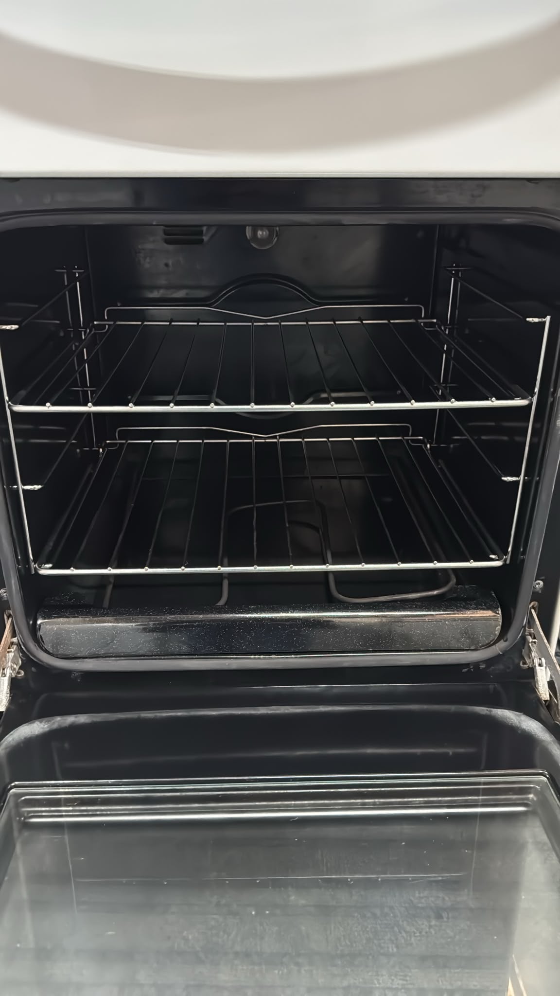Chef Freestanding Electric Stove 54cm (33559)