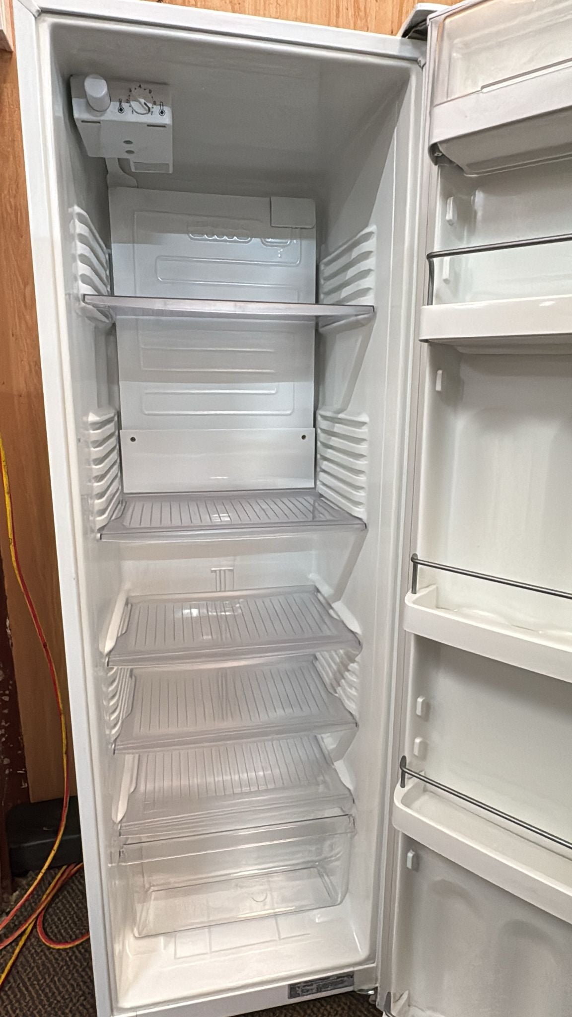 Fisher & Paykel Freestanding Fridge Only, C270 (33638)