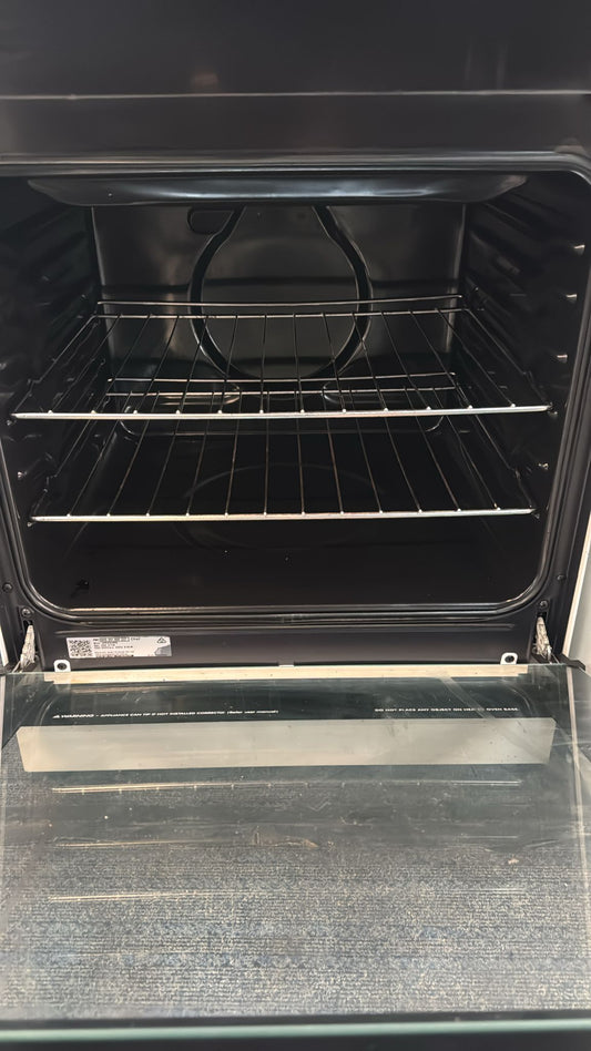 Chef 533 54cm Freestanding Electric Stove (33644)