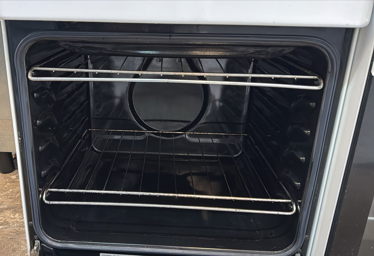 Westinghouse 54cm Electric Freestanding Stove (33694)