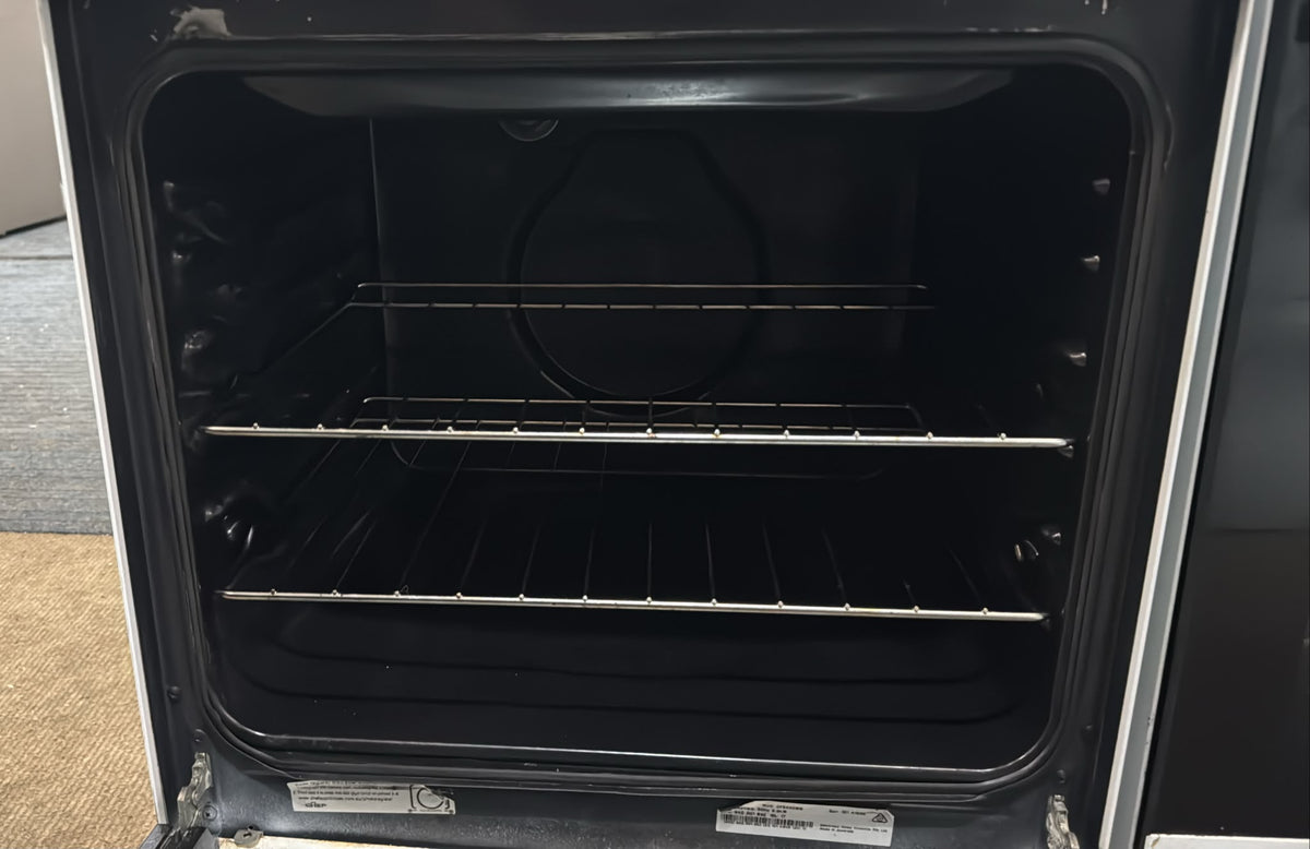 Chef 533 Freestanding Electric Stove 54cm (33732)
