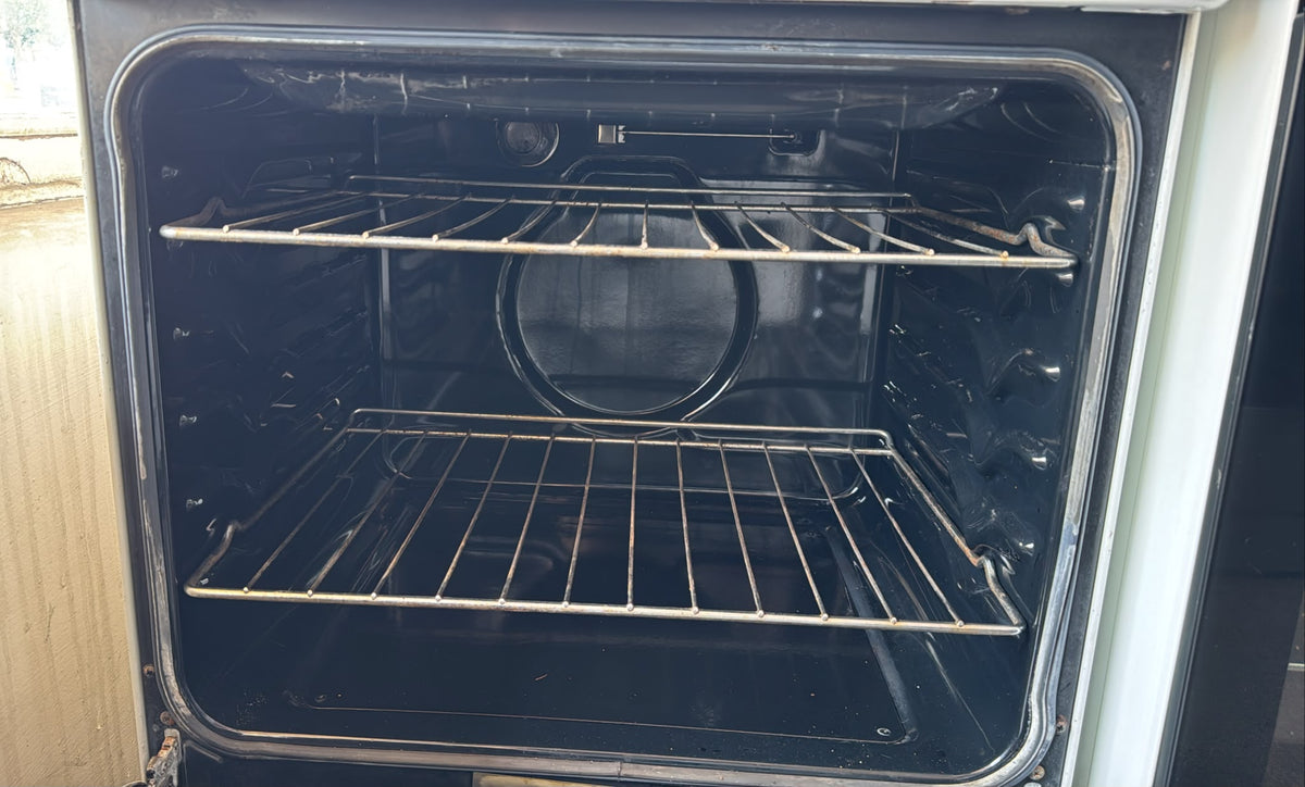 Chef 540 Electric Freestanding Stove (33741)