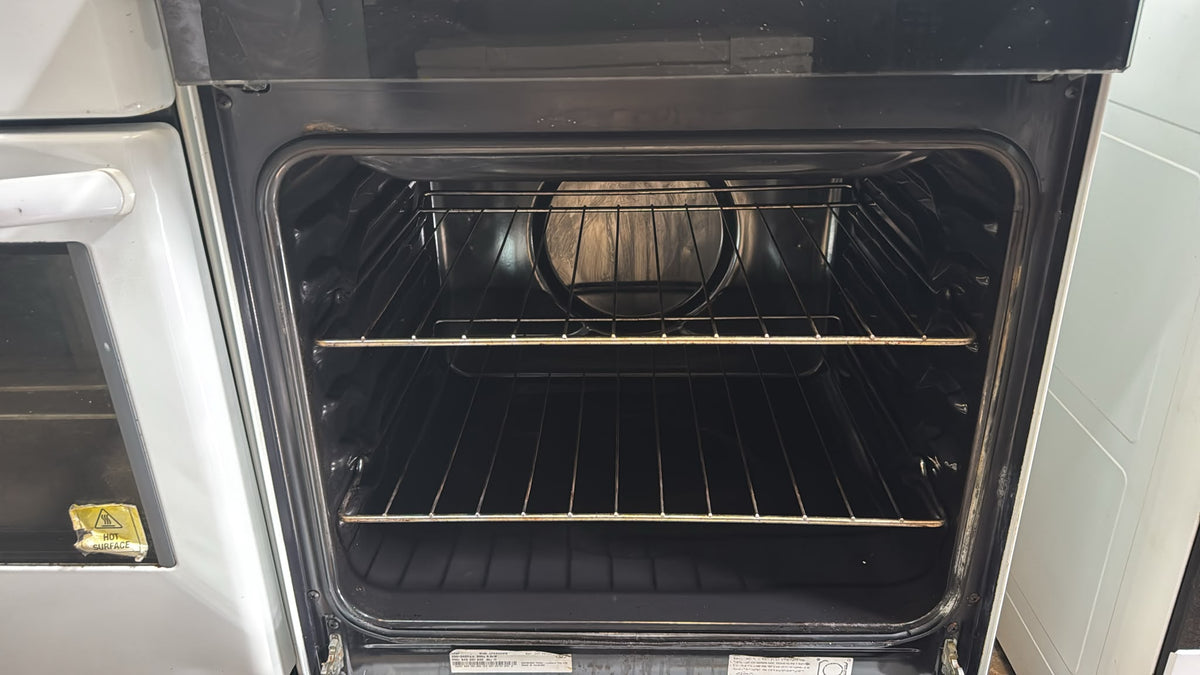 Chef 533 Freestanding Electric Stove 54cm (33776)