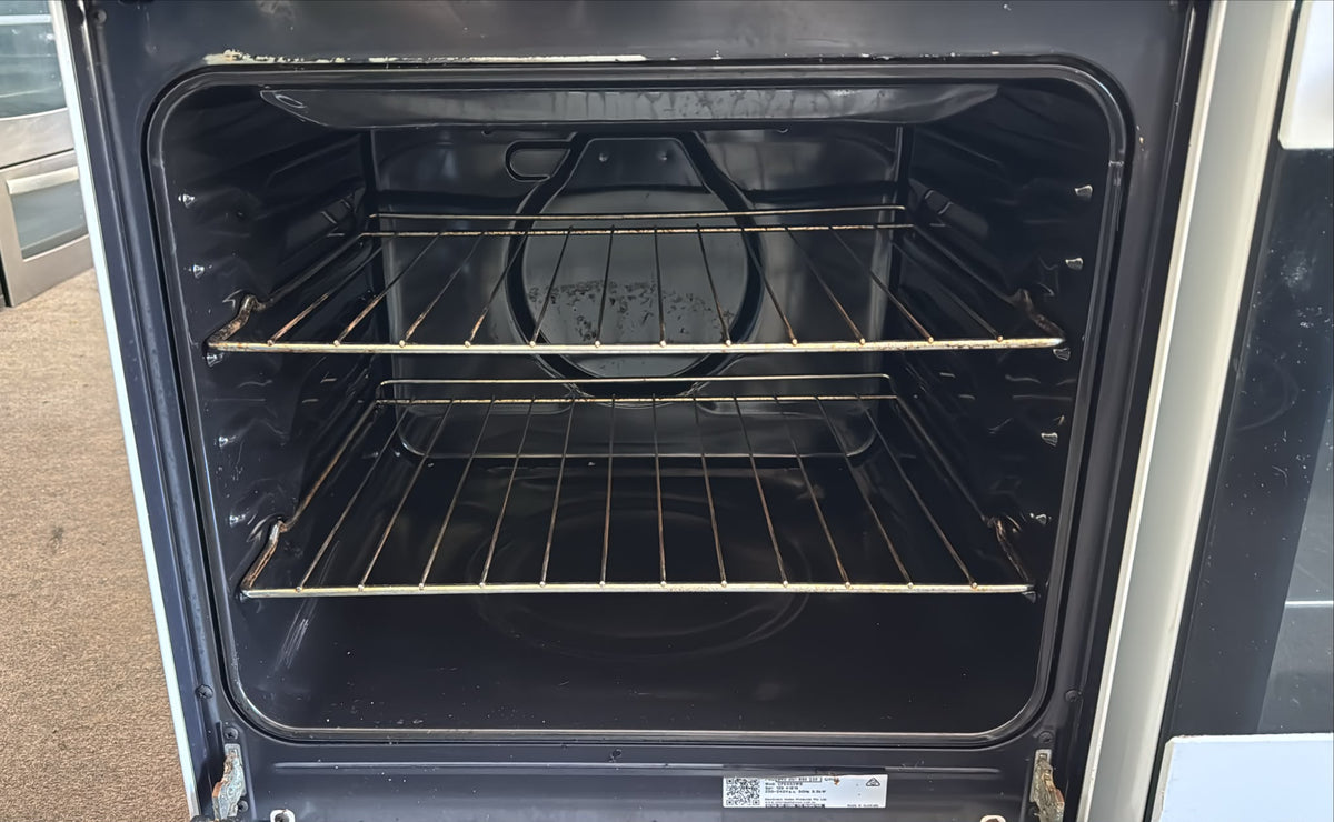 Chef 533 Freestanding Electric Stove 54cm (33782)