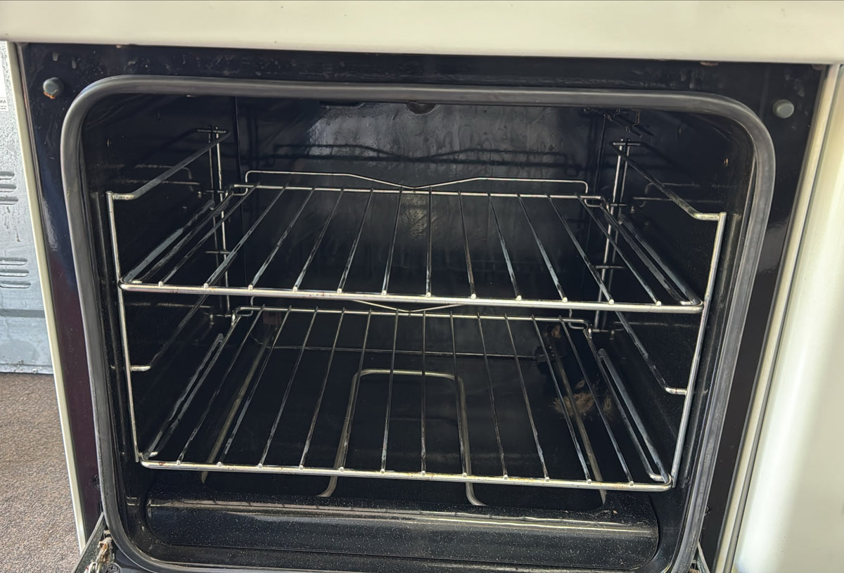 Simpson Freestanding Electric Stove Supa Nova (33783)