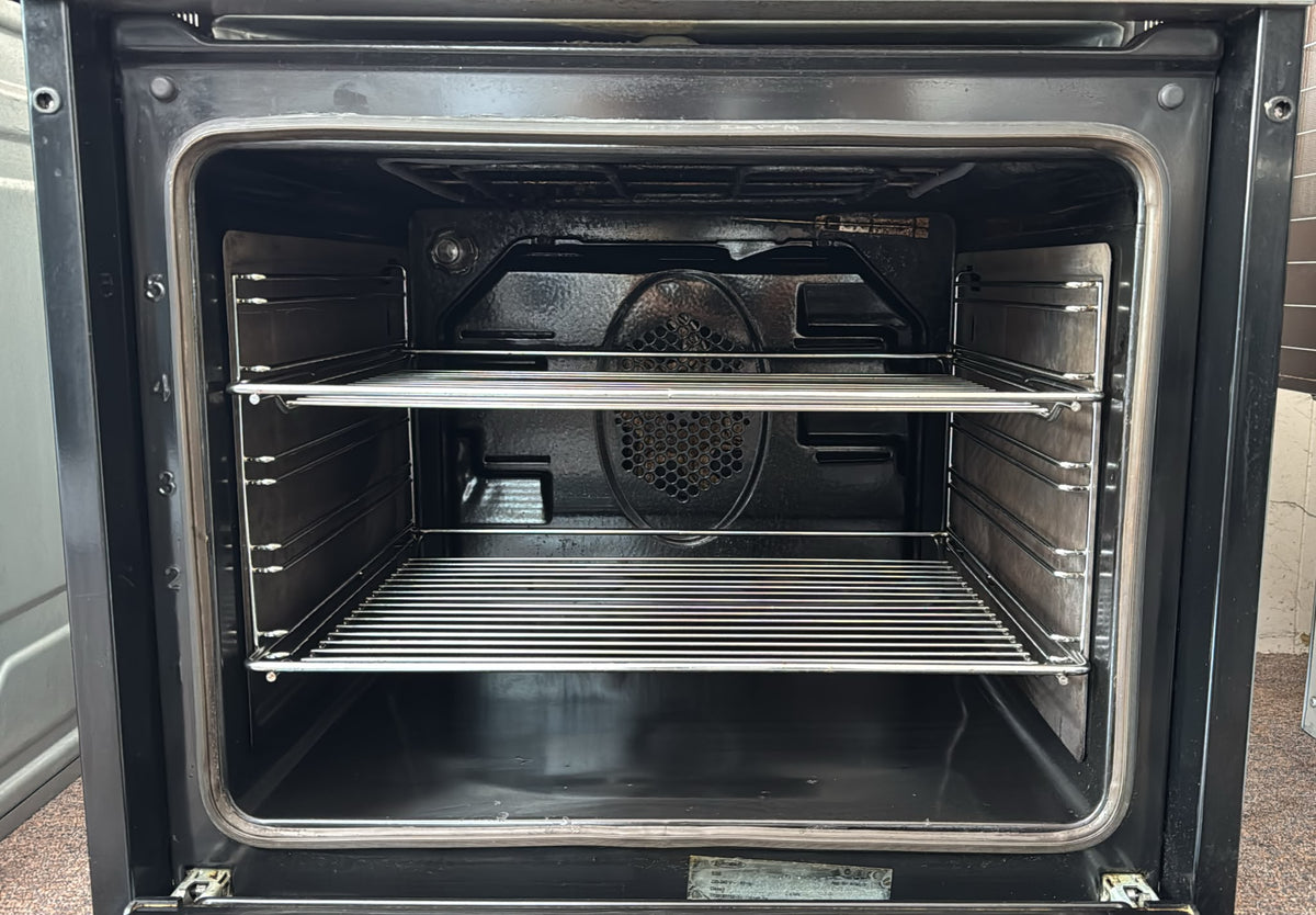 Euromaid Electric Underbench Oven, Fan Forced (33791)