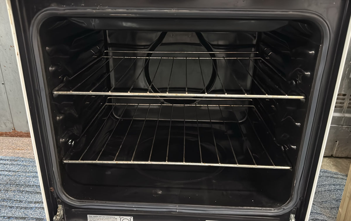 Chef 533 Freestanding Electric Stove 54cm (33799)