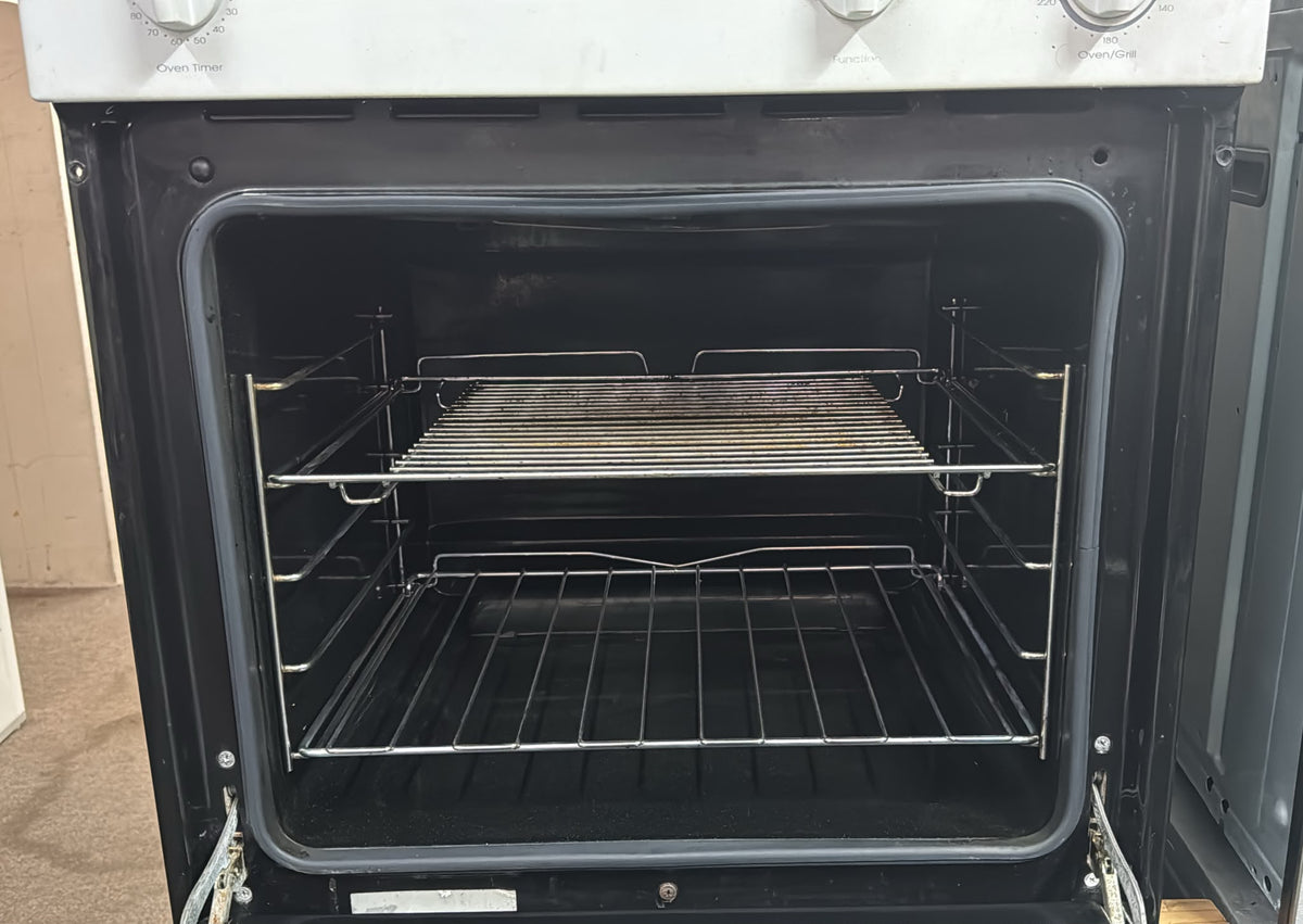 Chef Natural Gas Under bench Oven (33816)