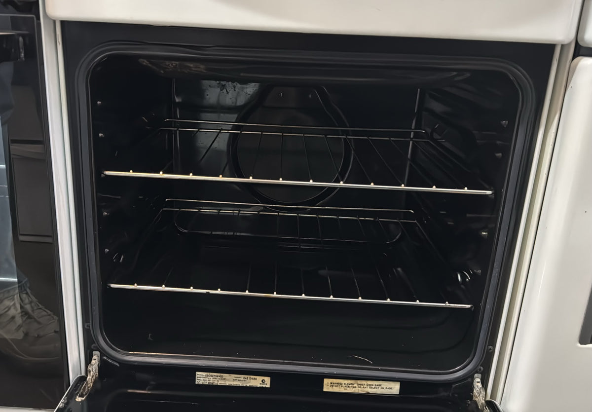 Chef 527 Freestanding Electric Stove 54cm (33849)