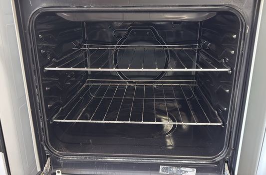 Chef 533 54cm Freestanding Electric Stove (33861)